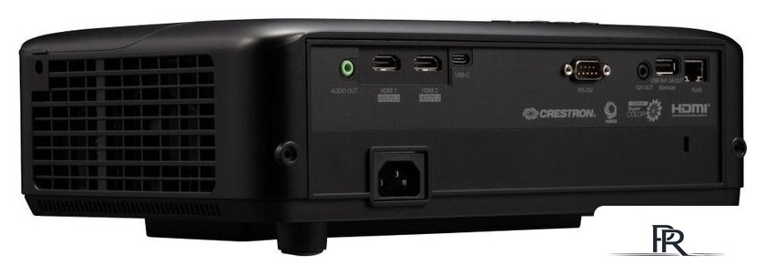 Проектор ViewSonic PX728-4K - Изображение №15 — Интернет-магазин ПроЗаказ