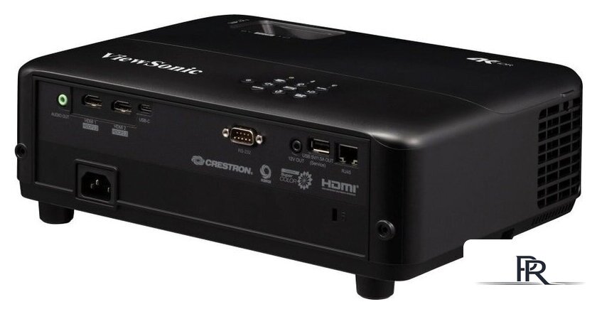 Проектор ViewSonic PX728-4K - Изображение №8 — Интернет-магазин ПроЗаказ