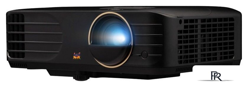 Проектор ViewSonic PX728-4K - Изображение №6 — Интернет-магазин ПроЗаказ
