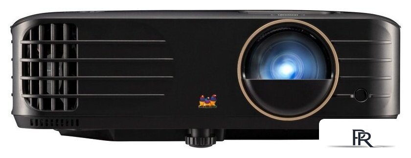 Проектор ViewSonic PX728-4K - Изображение №1 — Интернет-магазин ПроЗаказ