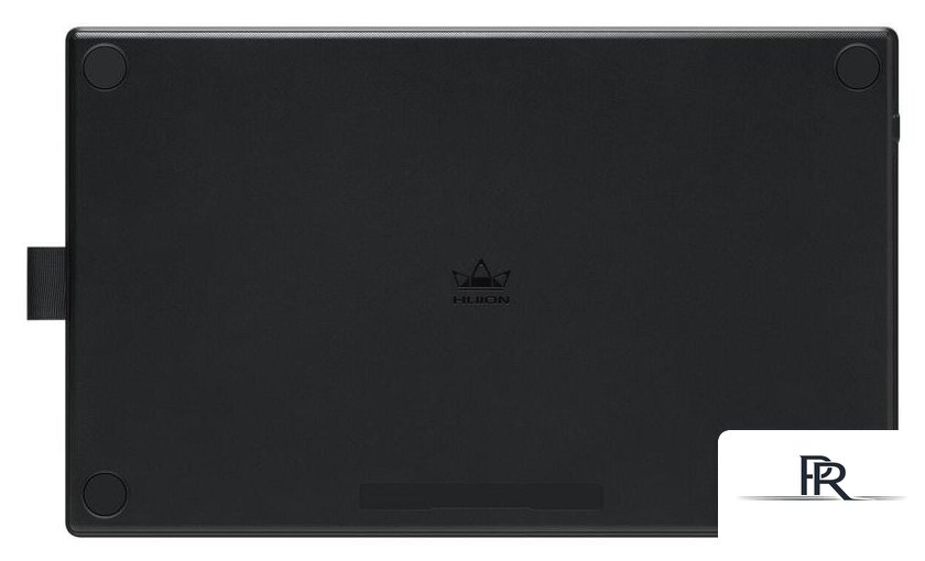 Графический планшет Huion Inspiroy RTP-700 (черный) - Изображение №2 — Интернет-магазин ПроЗаказ