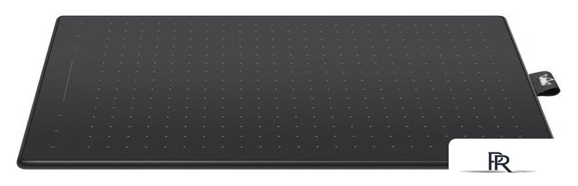 Графический планшет Huion Inspiroy RTP-700 (черный) - Изображение №3 — Интернет-магазин ПроЗаказ
