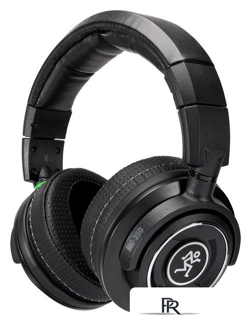 Наушники MACKIE MC-350 - Изображение №1 — Интернет-магазин ПроЗаказ