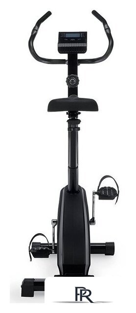 Велотренажер Orlauf Hase (черный) - Изображение №3 — Интернет-магазин ПроЗаказ