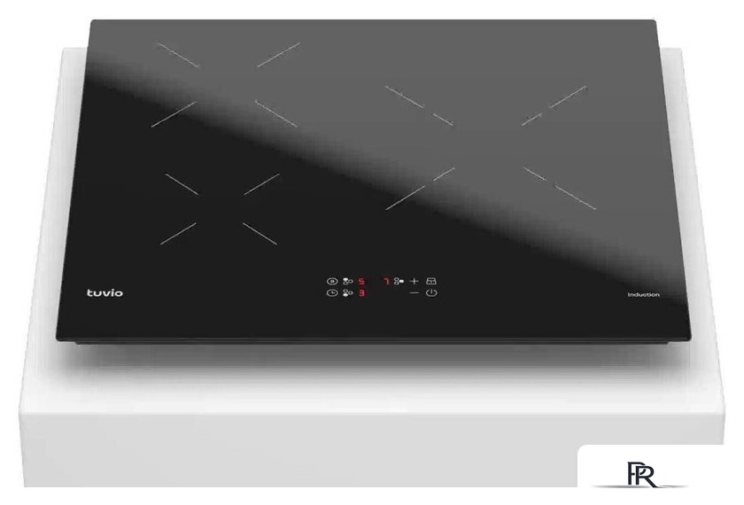 Варочная панель Tuvio HIT22FBA1 - Изображение №2 — Интернет-магазин ПроЗаказ