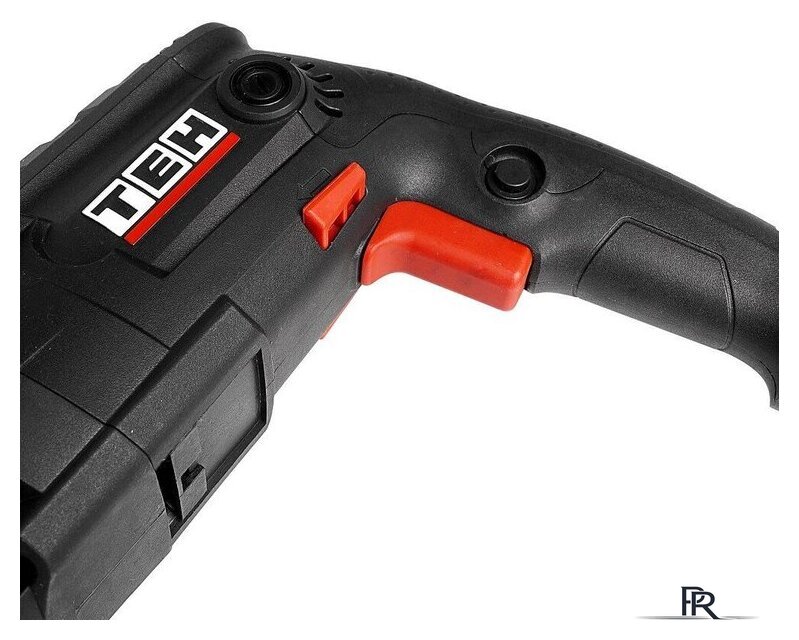 Перфоратор TEH TH2607 (кейс) - Изображение №4 — Интернет-магазин ПроЗаказ