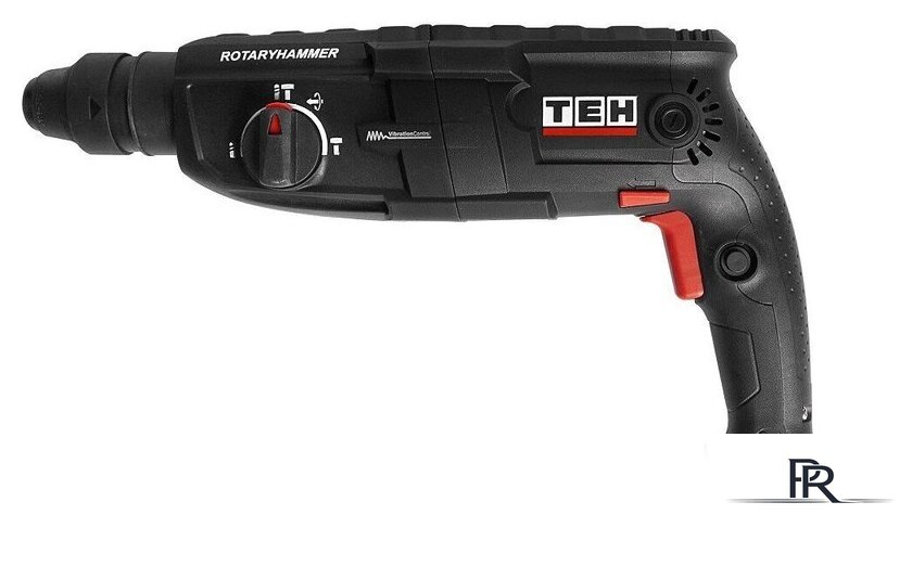 Перфоратор TEH TH2607 (кейс) - Изображение №2 — Интернет-магазин ПроЗаказ