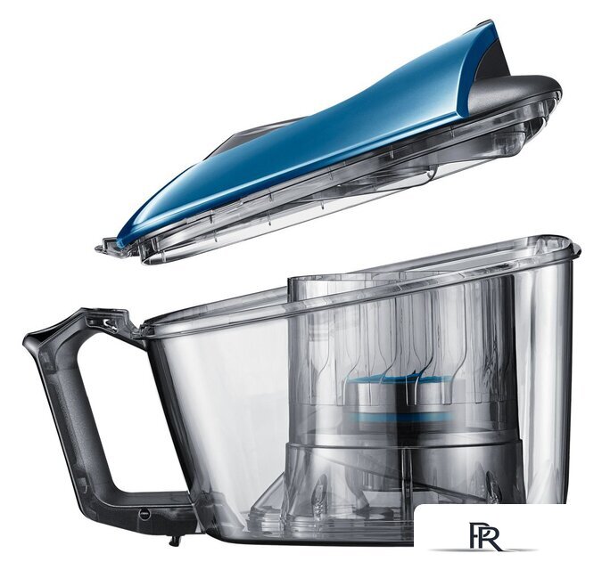 Пылесос Samsung VC18M31A0HU/EV - Изображение №10 — Интернет-магазин ПроЗаказ