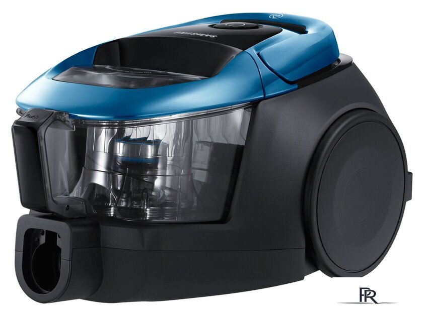 Пылесос Samsung VC18M31A0HU/EV - Изображение №4 — Интернет-магазин ПроЗаказ
