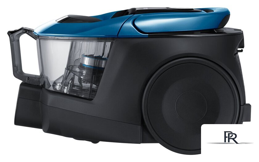 Пылесос Samsung VC18M31A0HU/EV - Изображение №5 — Интернет-магазин ПроЗаказ