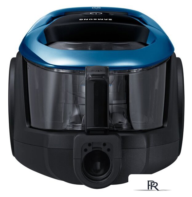 Пылесос Samsung VC18M31A0HU/EV - Изображение №9 — Интернет-магазин ПроЗаказ