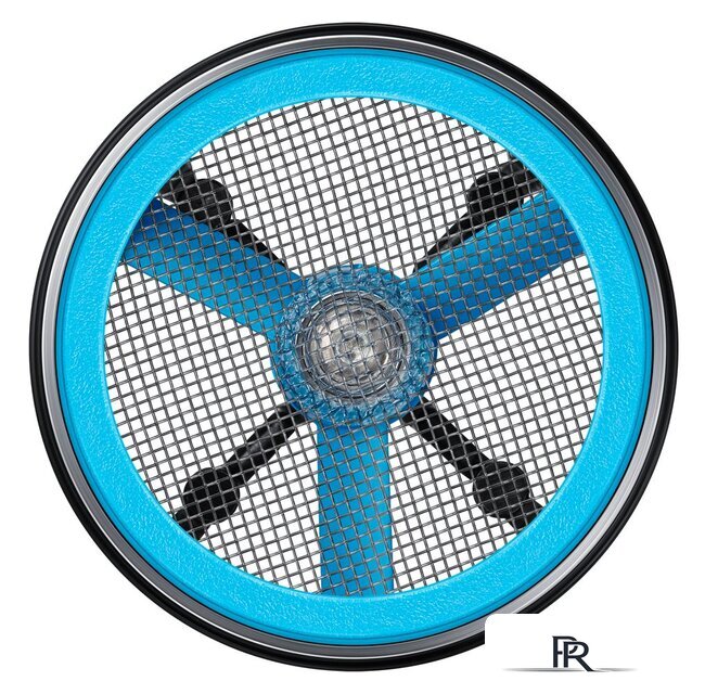 Пылесос Samsung VC18M31A0HU/EV - Изображение №11 — Интернет-магазин ПроЗаказ