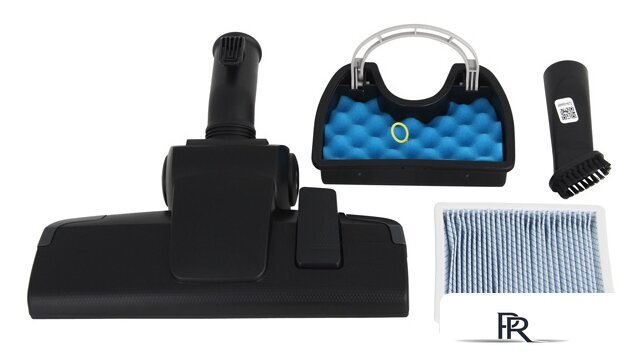 Пылесос Samsung VC18M31A0HU/EV - Изображение №3 — Интернет-магазин ПроЗаказ