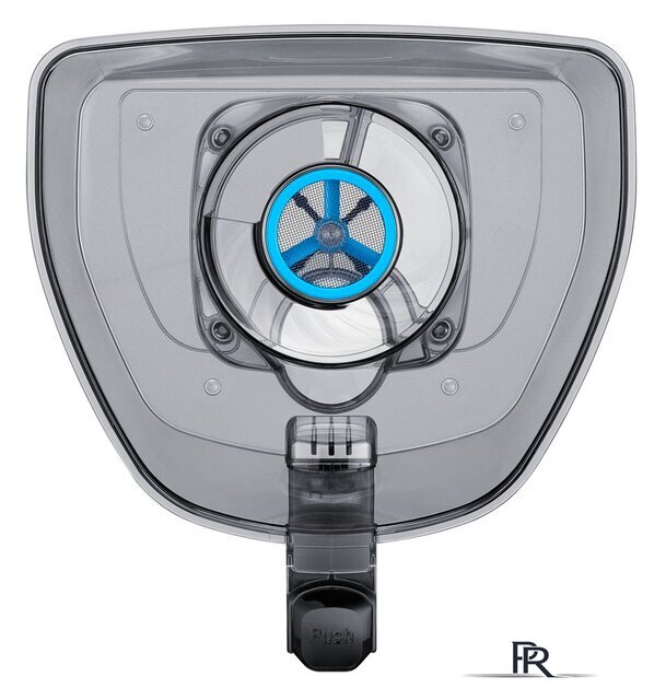 Пылесос Samsung VC18M31A0HU/EV - Изображение №12 — Интернет-магазин ПроЗаказ