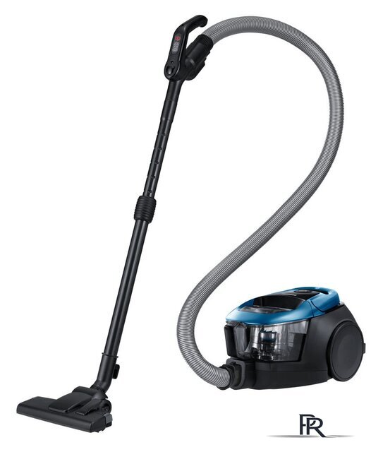 Пылесос Samsung VC18M31A0HU/EV - Изображение №6 — Интернет-магазин ПроЗаказ