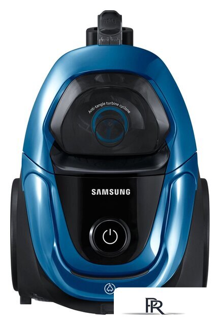 Пылесос Samsung VC18M31A0HU/EV - Изображение №1 — Интернет-магазин ПроЗаказ