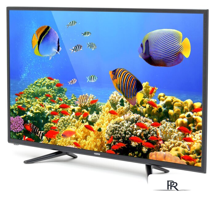 Телевизор Harper 32R470T - Изображение №2 — Интернет-магазин ПроЗаказ
