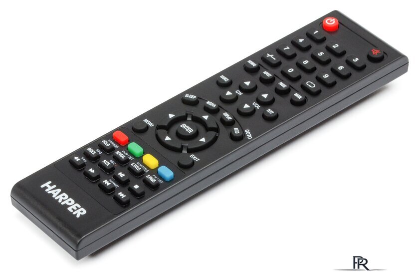 Телевизор Harper 32R470T - Изображение №6 — Интернет-магазин ПроЗаказ