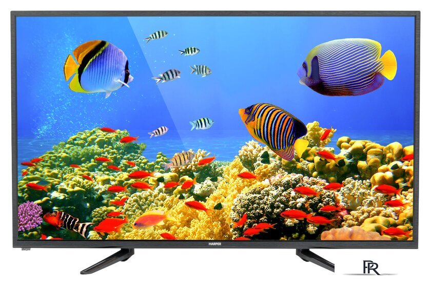 Телевизор Harper 32R470T - Изображение №1 — Интернет-магазин ПроЗаказ