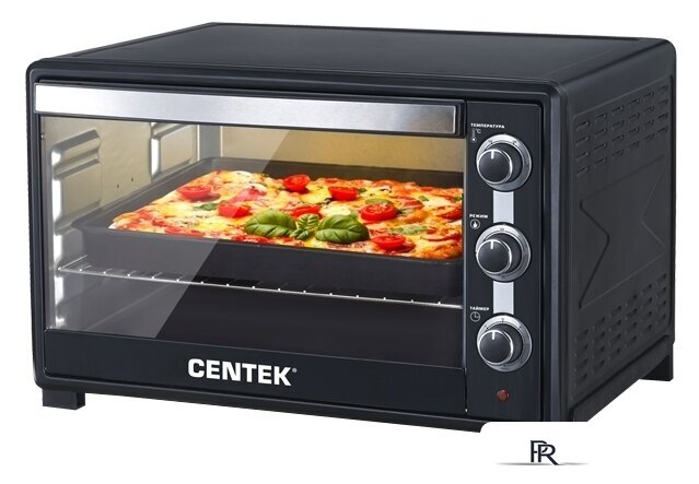 Мини-печь CENTEK CT-1533-62 - Изображение №1 — Интернет-магазин ПроЗаказ