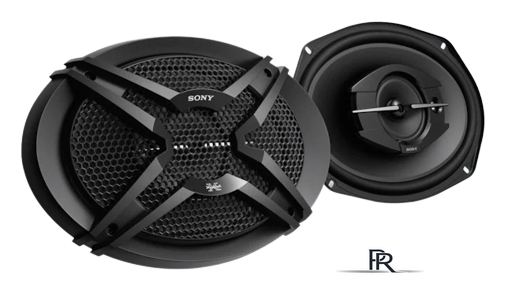 Коаксиальная АС Sony XS-GTF6939 - Изображение №1 — Интернет-магазин ПроЗаказ