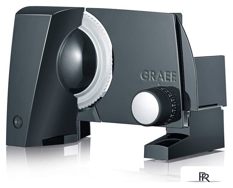Ломтерезка Graef SKS S10002 - Изображение №1 — Интернет-магазин ПроЗаказ