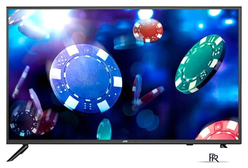 Телевизор JVC LT-32M395 - Изображение №1 — Интернет-магазин ПроЗаказ
