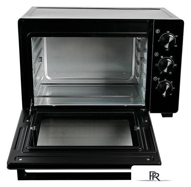 Мини-печь GFgril GFO-138 - Изображение №7 — Интернет-магазин ПроЗаказ