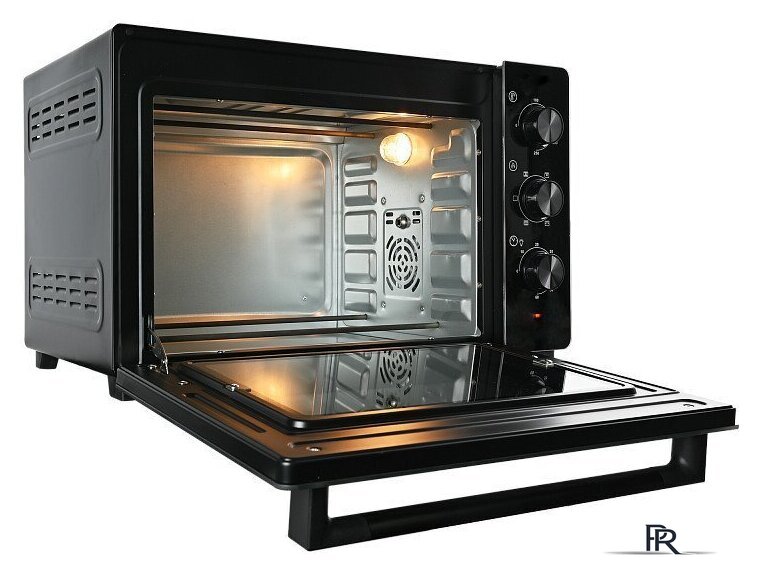 Мини-печь GFgril GFO-138 - Изображение №6 — Интернет-магазин ПроЗаказ