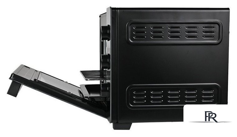 Мини-печь GFgril GFO-138 - Изображение №5 — Интернет-магазин ПроЗаказ