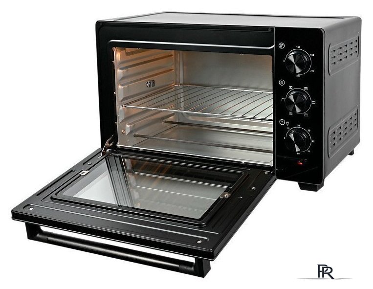 Мини-печь GFgril GFO-138 - Изображение №4 — Интернет-магазин ПроЗаказ