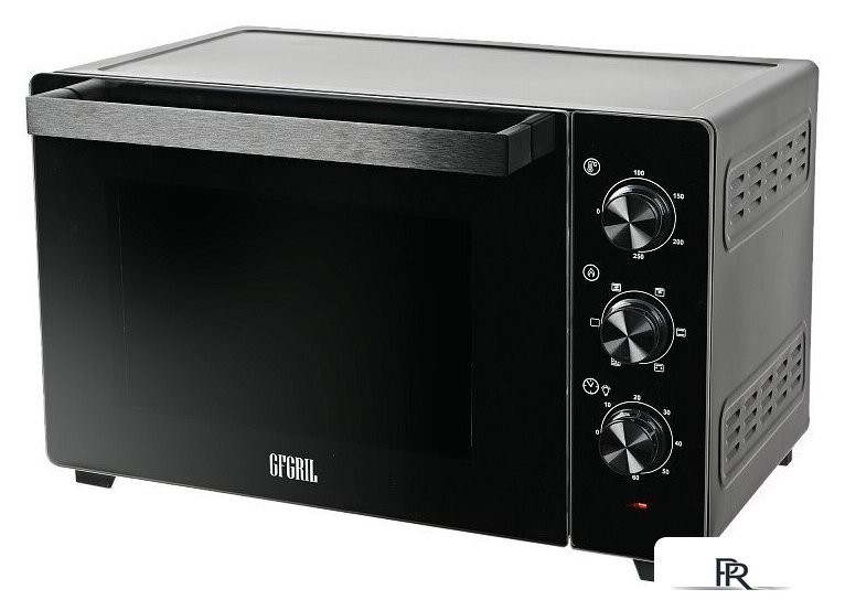 Мини-печь GFgril GFO-138 - Изображение №3 — Интернет-магазин ПроЗаказ