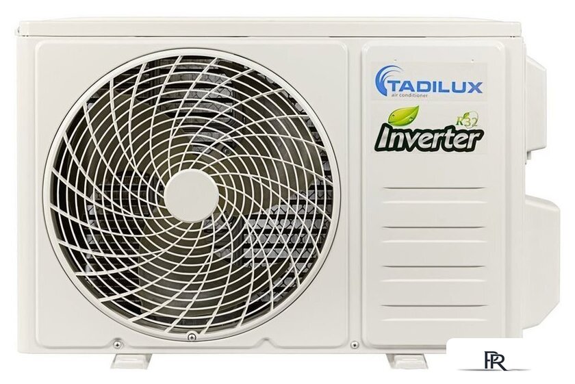 Кондиционер Tadilux Titan TTN-09/TTN-09OU - Изображение №4 — Интернет-магазин ПроЗаказ