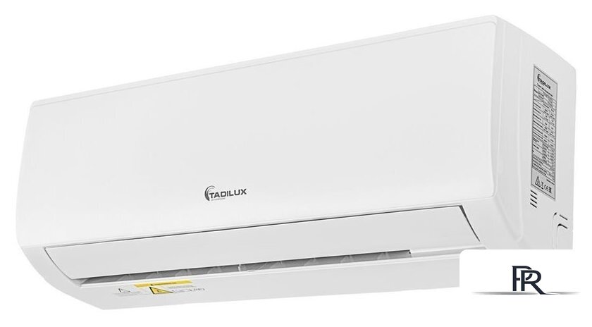 Кондиционер Tadilux Titan TTN-09/TTN-09OU - Изображение №8 — Интернет-магазин ПроЗаказ