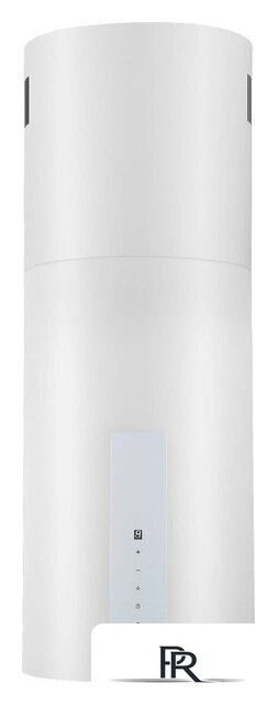 Кухонная вытяжка Korting KHA 35808 DW Cylinder - Изображение №1 — Интернет-магазин ПроЗаказ