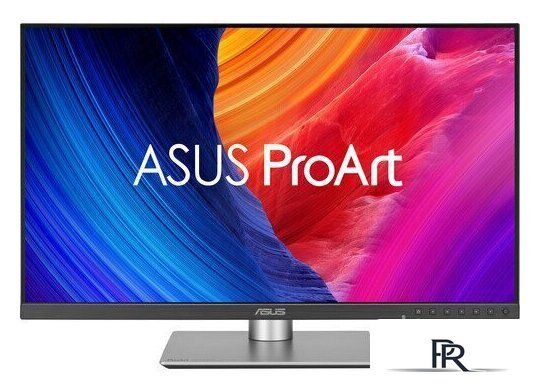 Монитор ASUS ProArt PA27JCV - Изображение №9 — Интернет-магазин ПроЗаказ