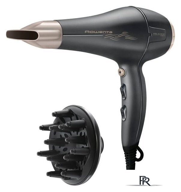 Фен Rowenta CV7827F0 - Изображение №1 — Интернет-магазин ПроЗаказ