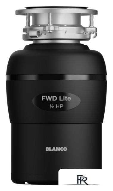 Измельчитель пищевых отходов Blanco FWD Lite 526646 - Изображение №1 — Интернет-магазин ПроЗаказ