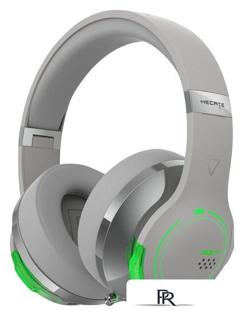 Наушники Edifier Hecate G5BT (серый) - Изображение №1 — Интернет-магазин ПроЗаказ
