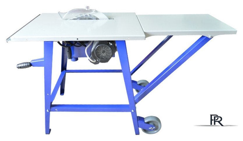Распиловочный (циркулярный) станок Belmash (Белмаш) CBS-2000 - Изображение №4 — Интернет-магазин ПроЗаказ