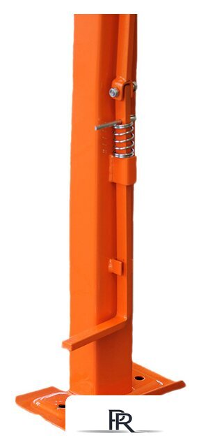 Бетономешалка Skiper СМ-220 - Изображение №5 — Интернет-магазин ПроЗаказ