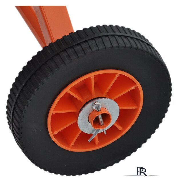 Бетономешалка Skiper СМ-220 - Изображение №6 — Интернет-магазин ПроЗаказ