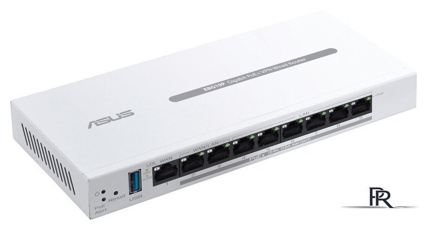Маршрутизатор ASUS EBG19P - Изображение №3 — Интернет-магазин ПроЗаказ