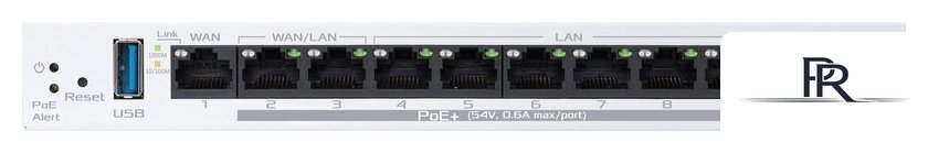 Маршрутизатор ASUS EBG19P - Изображение №5 — Интернет-магазин ПроЗаказ