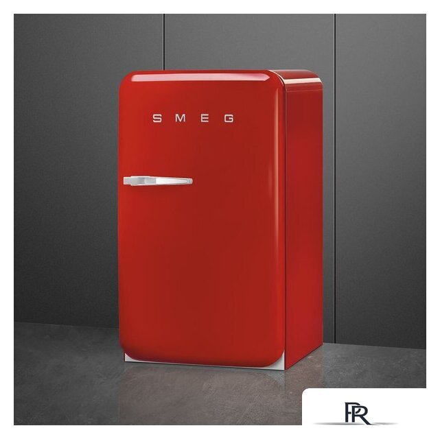 Однокамерный холодильник Smeg FAB10RRD6 - Изображение №4 — Интернет-магазин ПроЗаказ