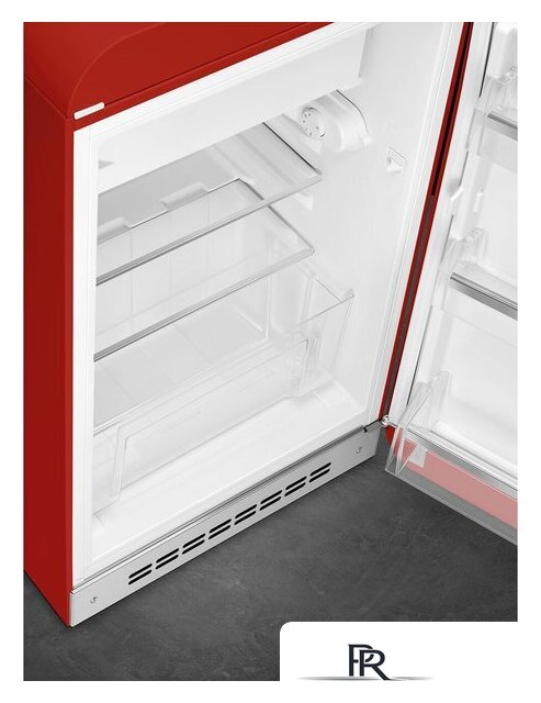 Однокамерный холодильник Smeg FAB10RRD6 - Изображение №8 — Интернет-магазин ПроЗаказ