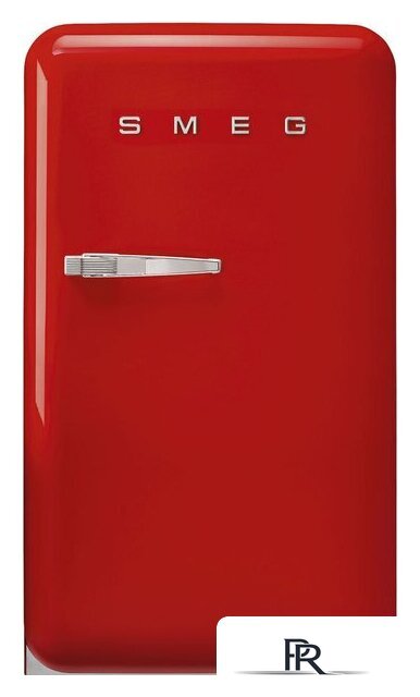 Однокамерный холодильник Smeg FAB10RRD6 - Изображение №1 — Интернет-магазин ПроЗаказ