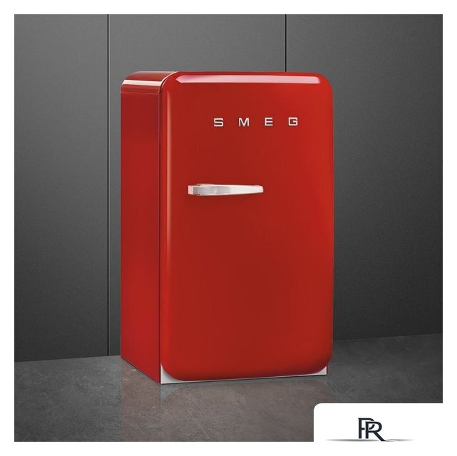 Однокамерный холодильник Smeg FAB10RRD6 - Изображение №3 — Интернет-магазин ПроЗаказ