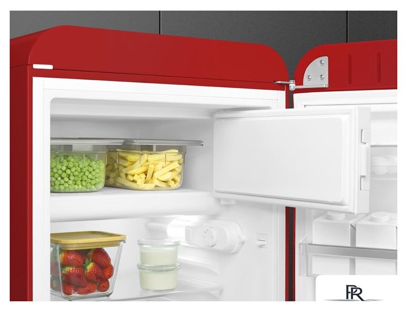 Однокамерный холодильник Smeg FAB10RRD6 - Изображение №10 — Интернет-магазин ПроЗаказ
