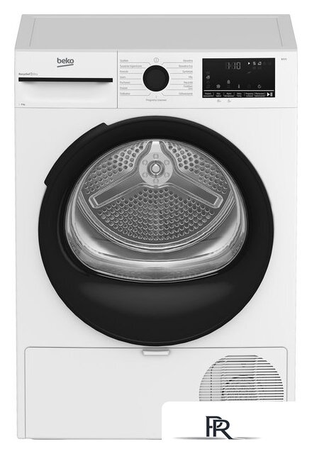 Сушильная машина BEKO XBM3T68239W - Изображение №1 — Интернет-магазин ПроЗаказ